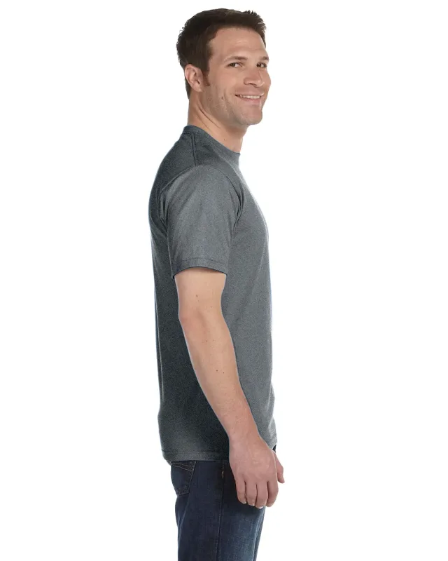 Hanes Adult Essential Short Sleeve T-Shirt — view 136