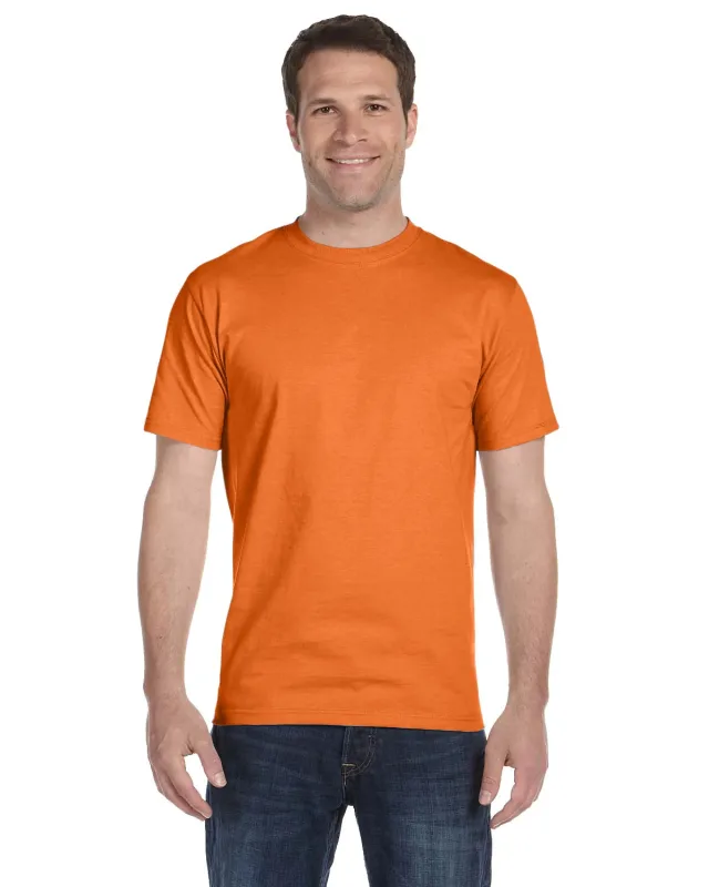 Hanes Adult Essential Short Sleeve T-Shirt — view 139