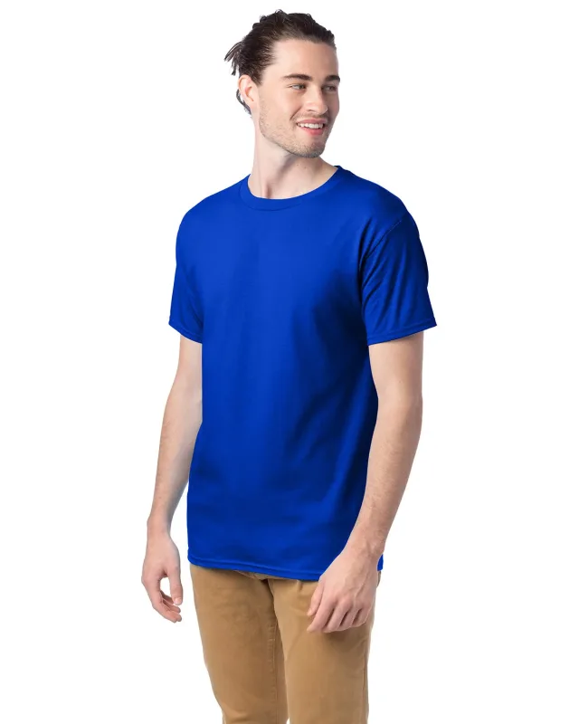 Hanes Adult Essential Short Sleeve T-Shirt — view 142