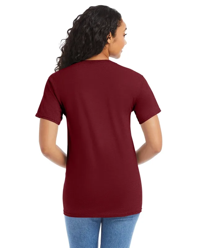 Hanes Adult Essential Short Sleeve T-Shirt — view 144