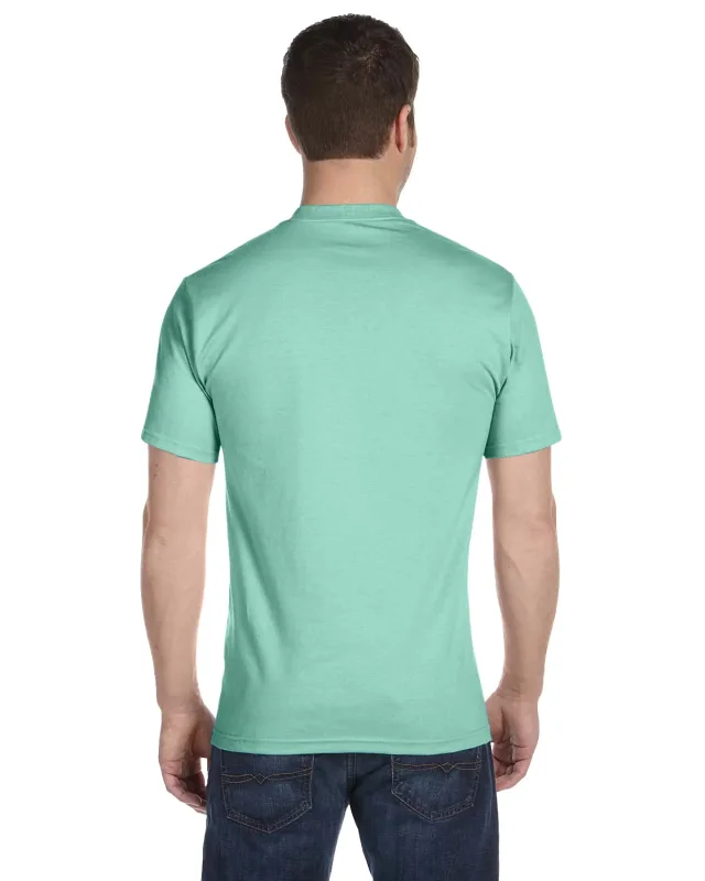 Hanes Adult Essential Short Sleeve T-Shirt — view 148