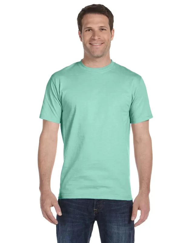 Hanes Adult Essential Short Sleeve T-Shirt — view 149