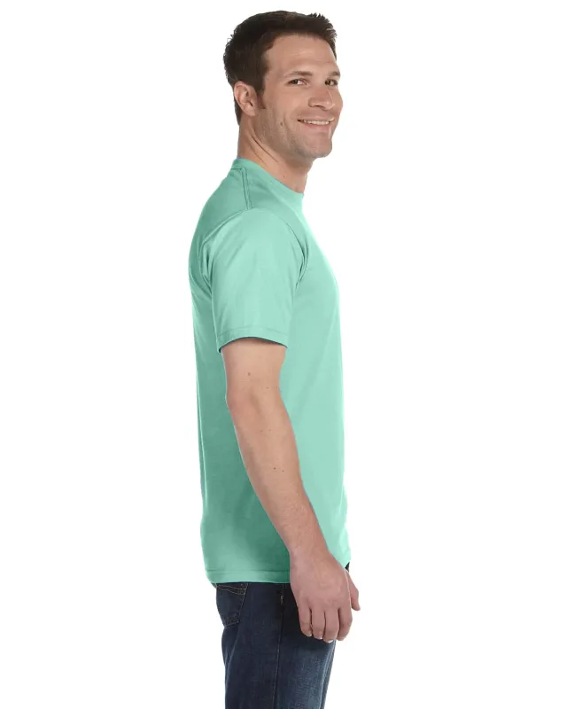 Hanes Adult Essential Short Sleeve T-Shirt — view 150