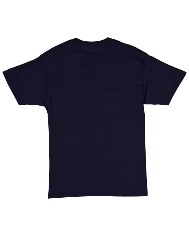 Hanes Adult Essential Short Sleeve T-Shirt — view 151