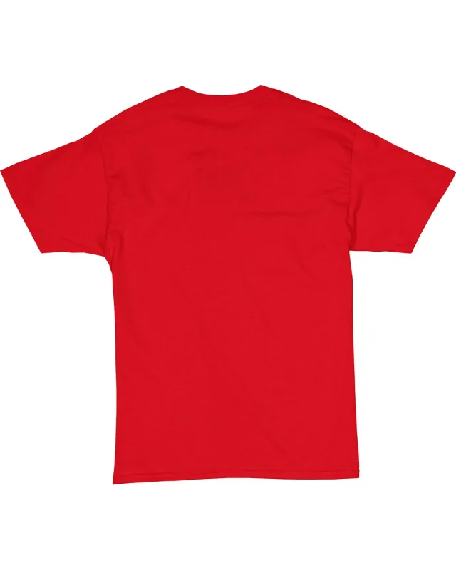 Hanes Adult Essential Short Sleeve T-Shirt — view 155