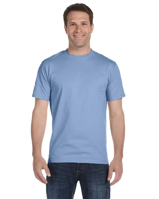 Hanes Adult Essential Short Sleeve T-Shirt — view 18