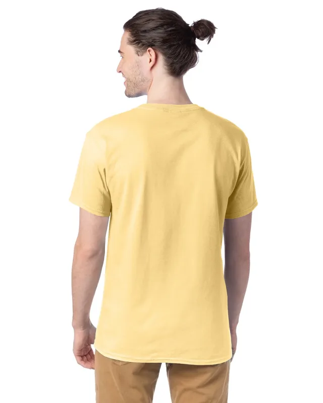 Hanes Adult Essential Short Sleeve T-Shirt — view 163