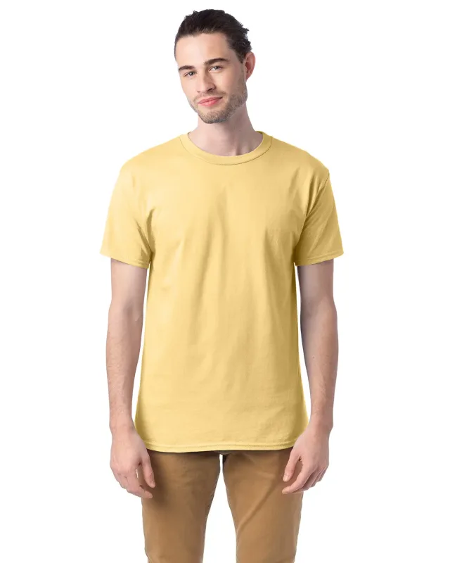 Hanes Adult Essential Short Sleeve T-Shirt — view 164
