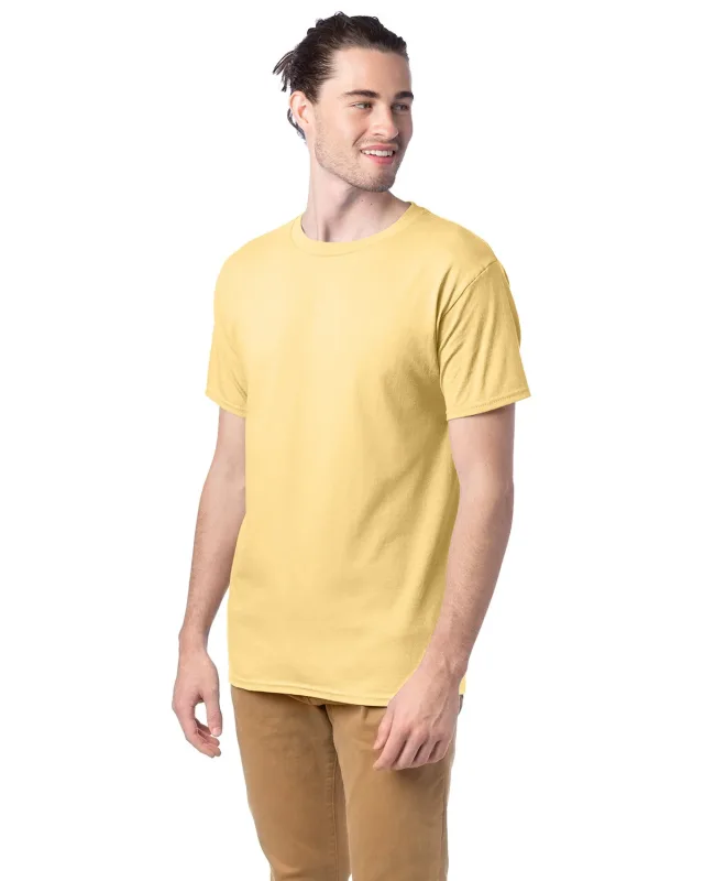 Hanes Adult Essential Short Sleeve T-Shirt — view 165