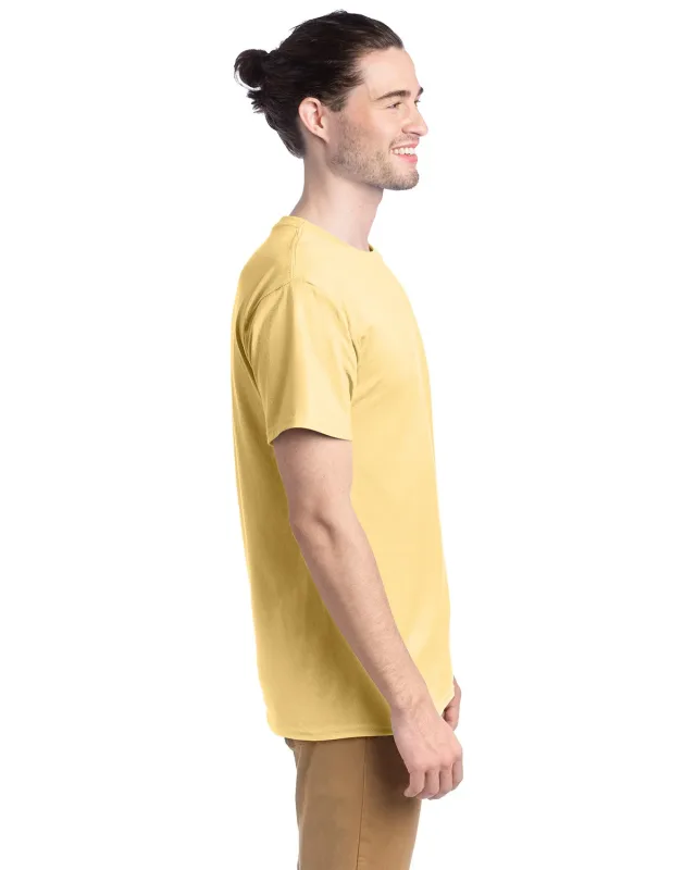 Hanes Adult Essential Short Sleeve T-Shirt — view 166