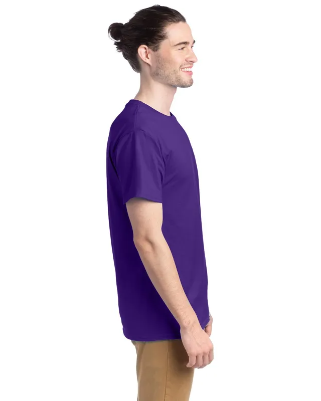 Hanes Adult Essential Short Sleeve T-Shirt — view 170