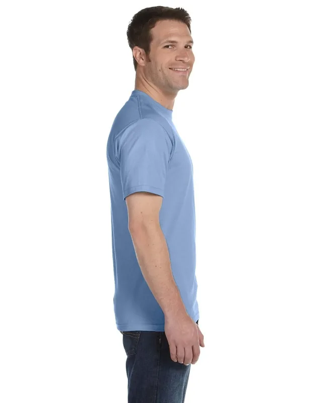 Hanes Adult Essential Short Sleeve T-Shirt — view 19