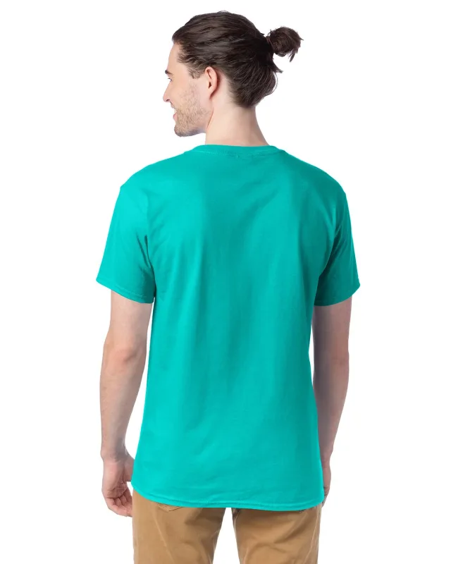 Hanes Adult Essential Short Sleeve T-Shirt — view 171