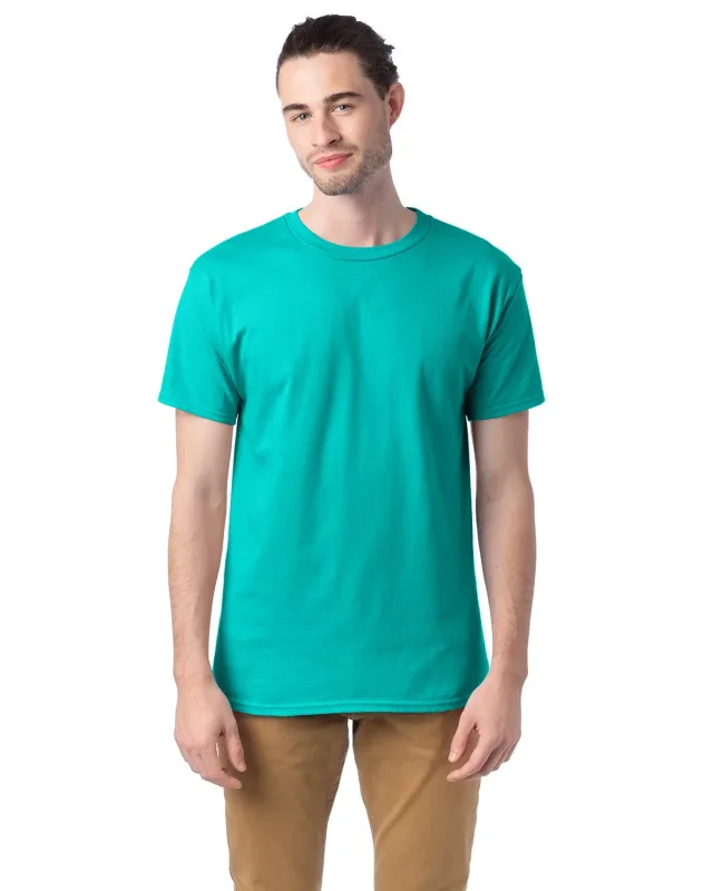 Hanes Adult Essential Short Sleeve T-Shirt — view 172