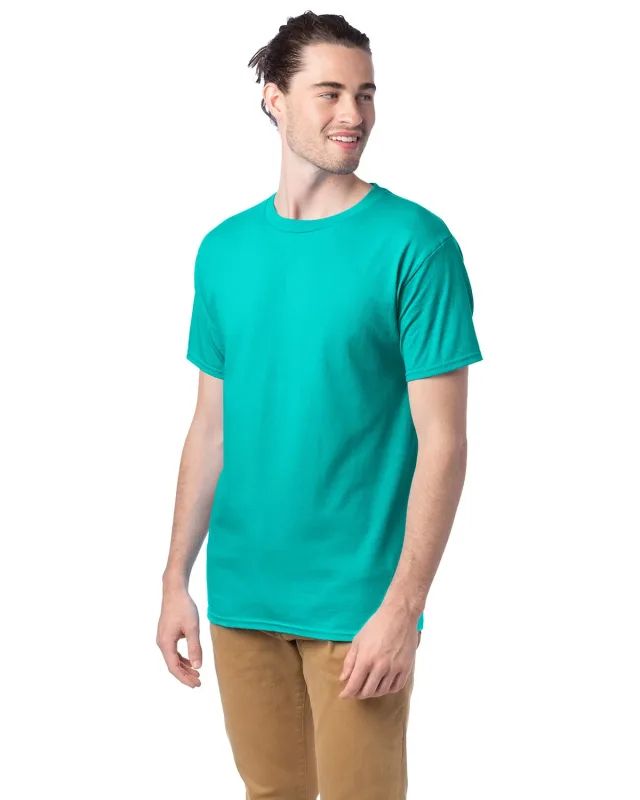 Hanes Adult Essential Short Sleeve T-Shirt — view 173
