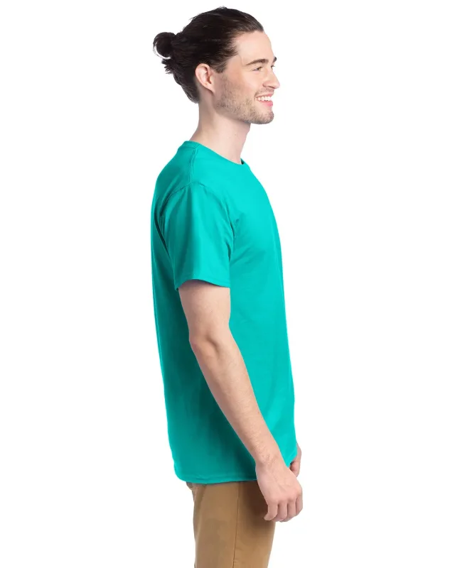 Hanes Adult Essential Short Sleeve T-Shirt — view 174
