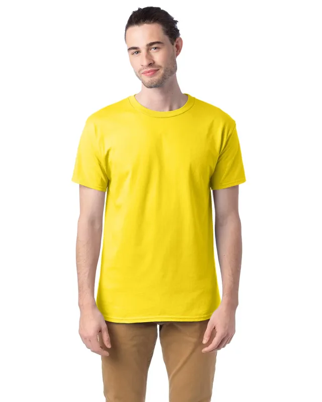 Hanes Adult Essential Short Sleeve T-Shirt — view 176