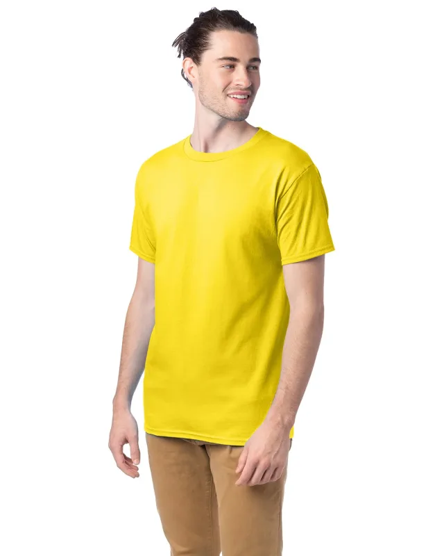 Hanes Adult Essential Short Sleeve T-Shirt — view 177