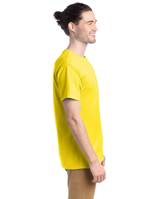 Hanes Adult Essential Short Sleeve T-Shirt — view 178