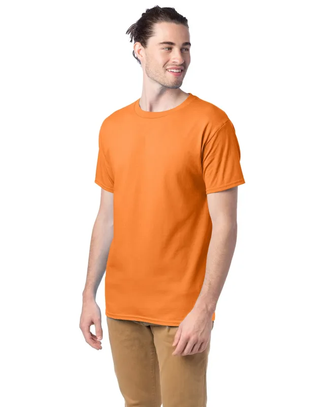 Hanes Adult Essential Short Sleeve T-Shirt — view 181