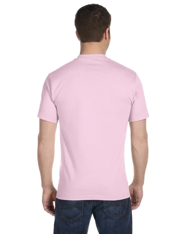 Hanes Adult Essential Short Sleeve T-Shirt — view 25