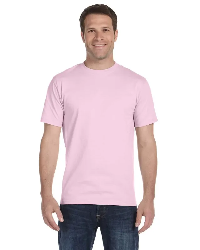 Hanes Adult Essential Short Sleeve T-Shirt — view 28