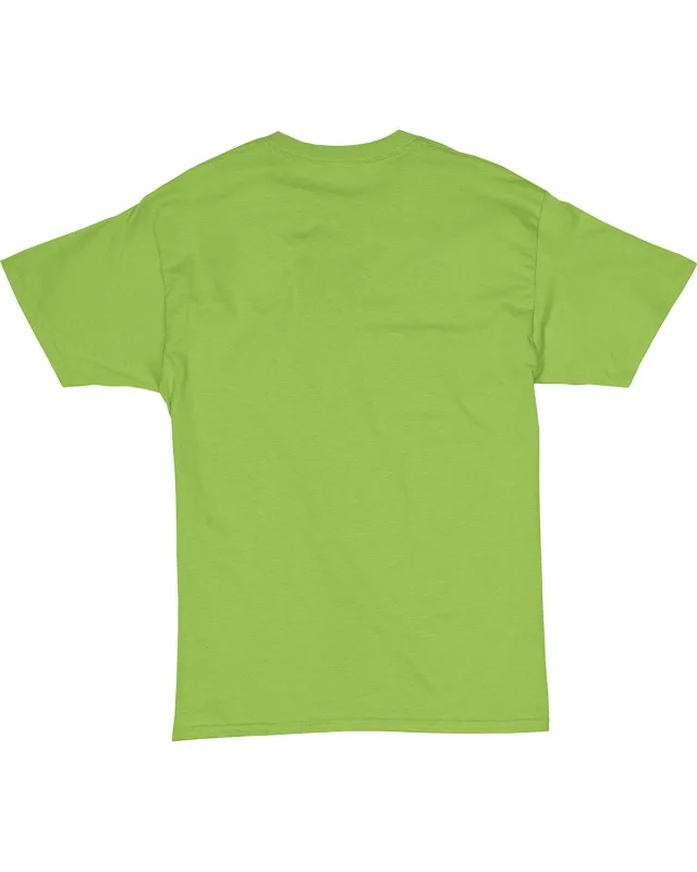 Hanes Adult Essential Short Sleeve T-Shirt — view 31