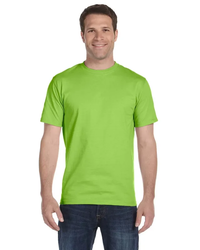 Hanes Adult Essential Short Sleeve T-Shirt — view 33