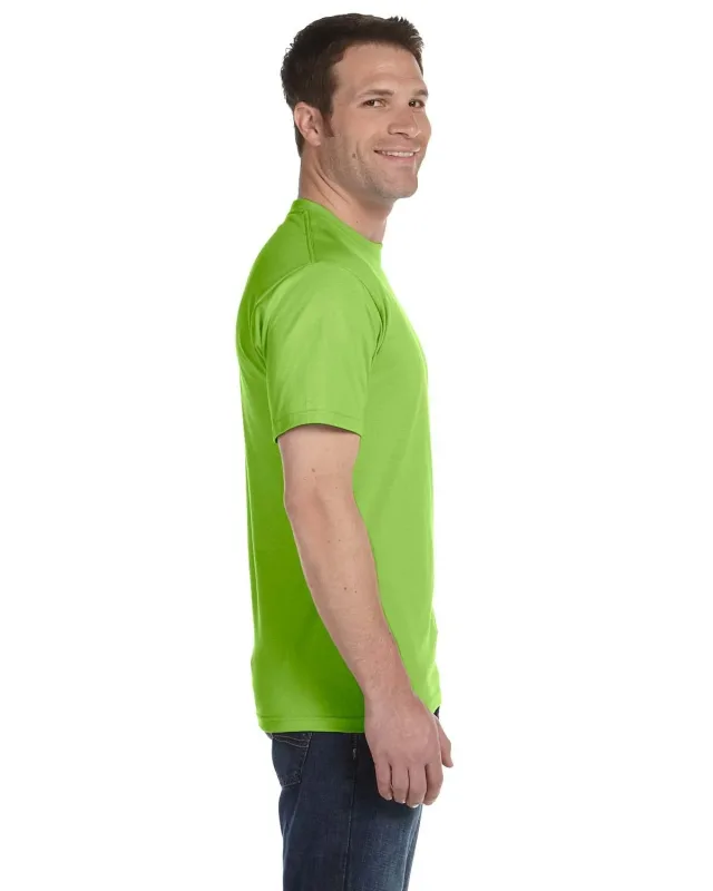 Hanes Adult Essential Short Sleeve T-Shirt — view 34