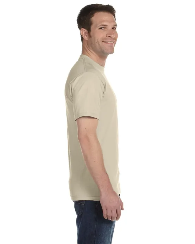 Hanes Adult Essential Short Sleeve T-Shirt — view 42