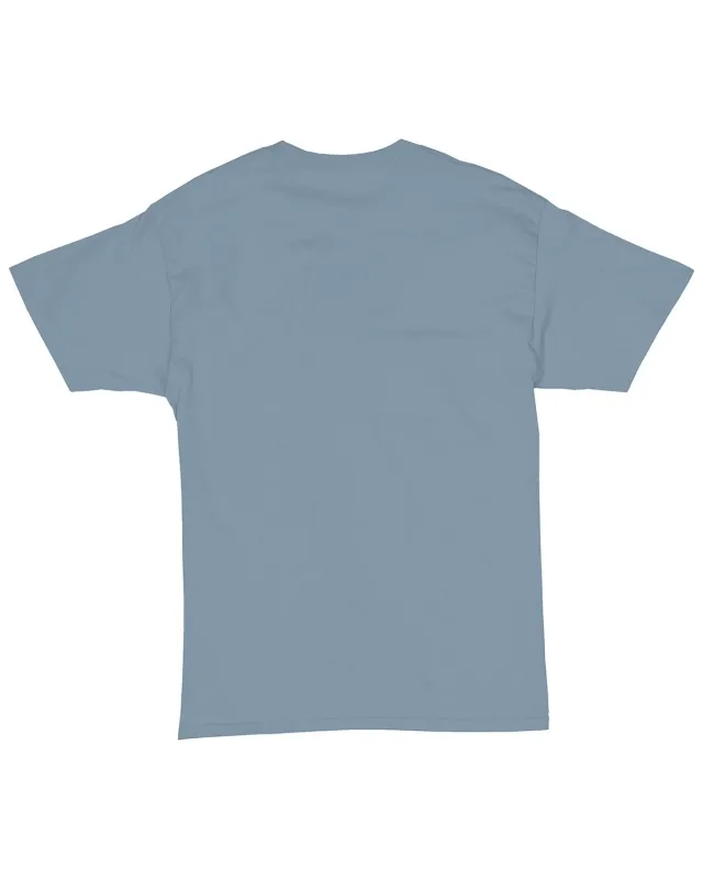 Hanes Adult Essential Short Sleeve T-Shirt — view 50