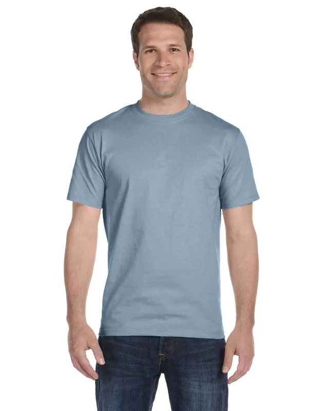 Hanes Adult Essential Short Sleeve T-Shirt — view 52