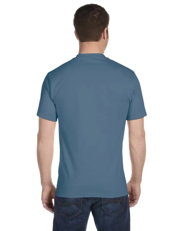 Hanes Adult Essential Short Sleeve T-Shirt — view 53