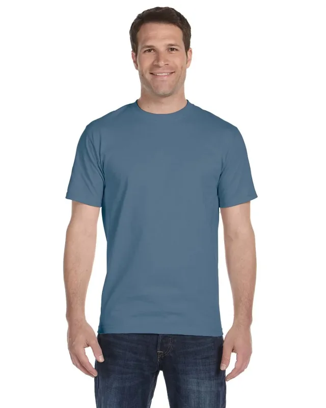 Hanes Adult Essential Short Sleeve T-Shirt — view 56