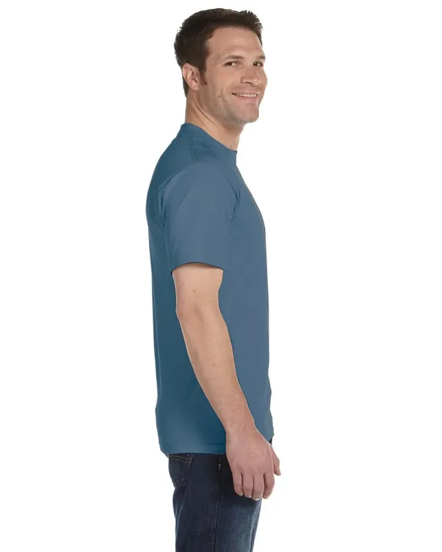 Hanes Adult Essential Short Sleeve T-Shirt — view 57