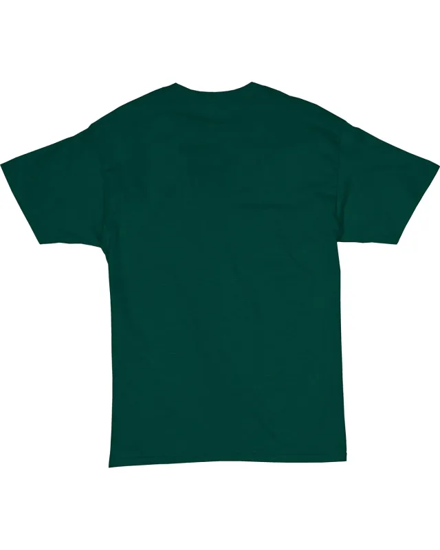 Hanes Adult Essential Short Sleeve T-Shirt — view 58