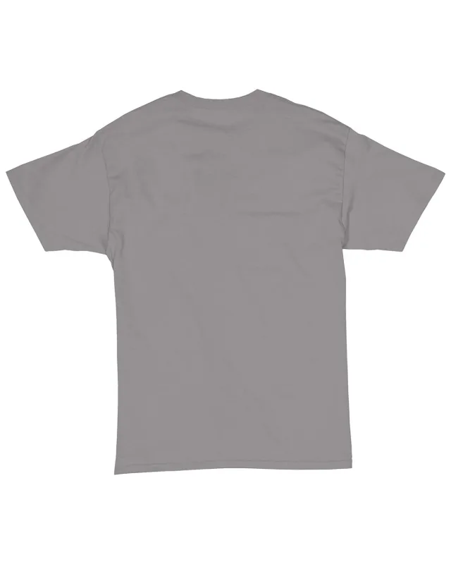 Hanes Adult Essential Short Sleeve T-Shirt — view 62