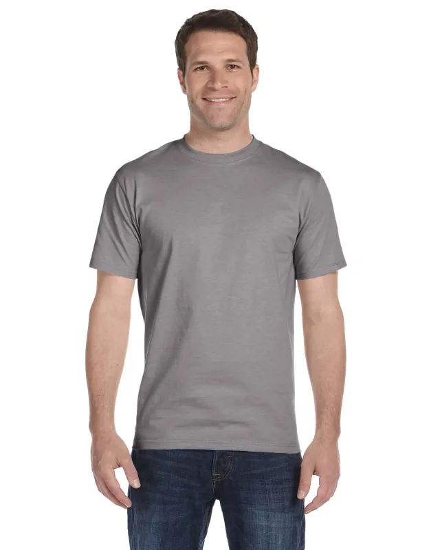 Hanes Adult Essential Short Sleeve T-Shirt — view 64