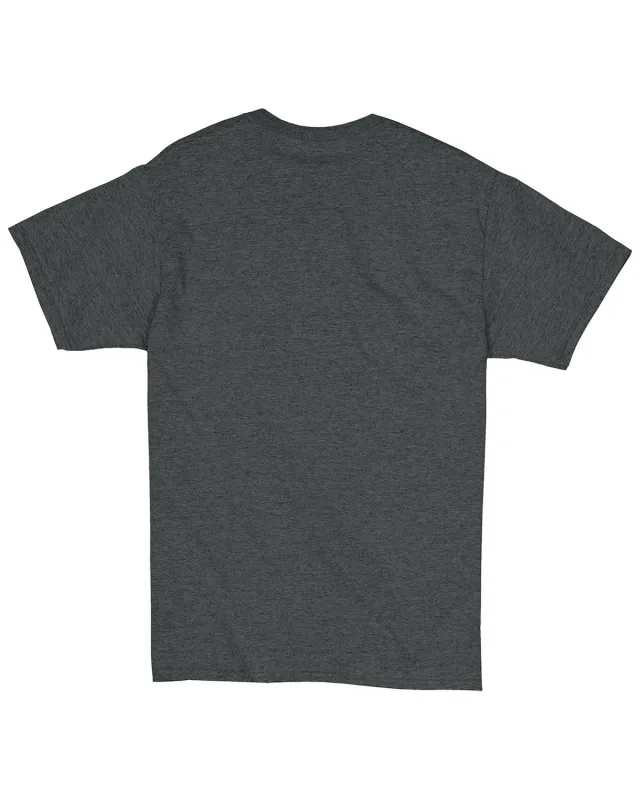Hanes Adult Essential Short Sleeve T-Shirt — view 65