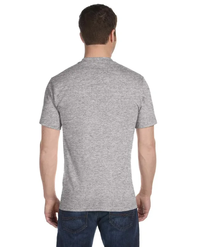 Hanes Adult Essential Short Sleeve T-Shirt — view 68