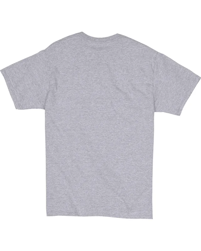 Hanes Adult Essential Short Sleeve T-Shirt — view 69
