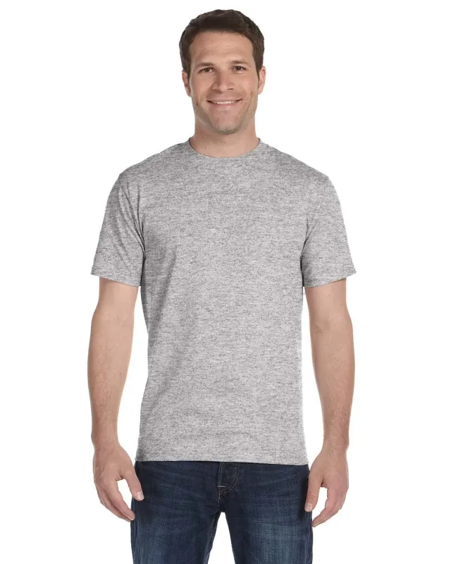 Hanes Adult Essential Short Sleeve T-Shirt — view 71