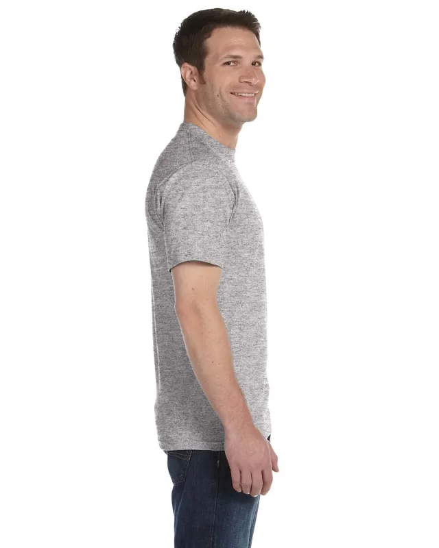 Hanes Adult Essential Short Sleeve T-Shirt — view 72