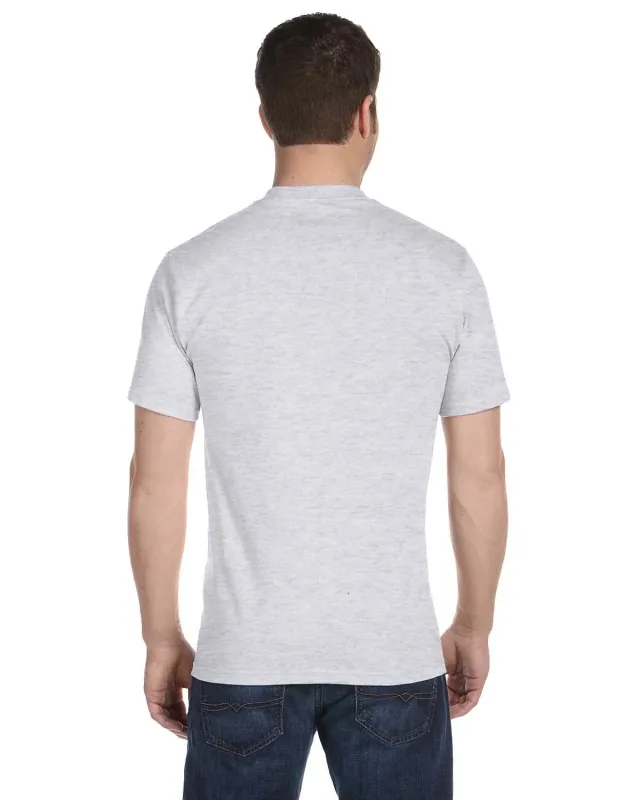 Hanes Adult Essential Short Sleeve T-Shirt — view 73