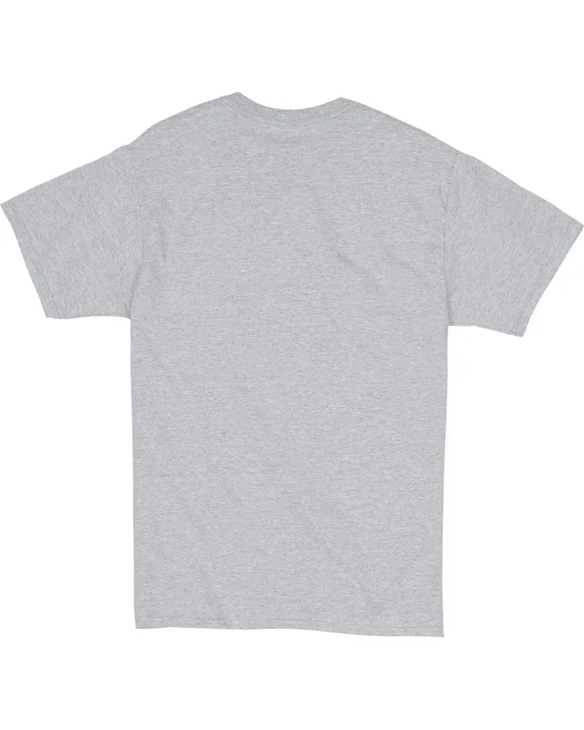 Hanes Adult Essential Short Sleeve T-Shirt — view 74
