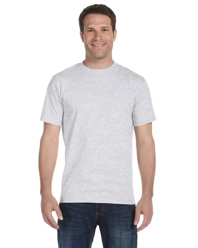 Hanes Adult Essential Short Sleeve T-Shirt — view 76
