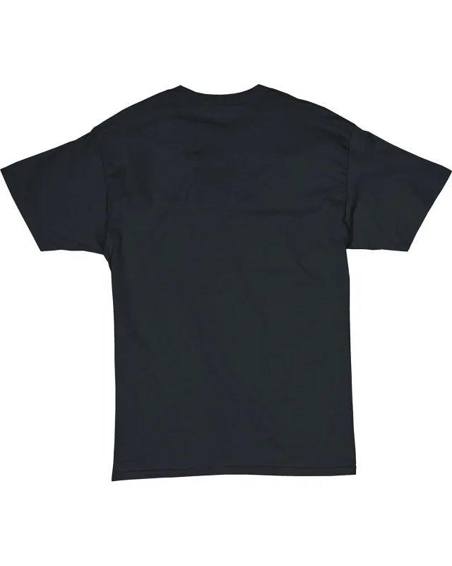 Hanes Adult Essential Short Sleeve T-Shirt — view 79