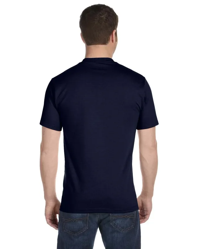 Hanes Adult Essential Short Sleeve T-Shirt — view 83