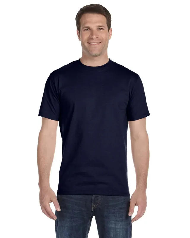 Hanes Adult Essential Short Sleeve T-Shirt — view 86