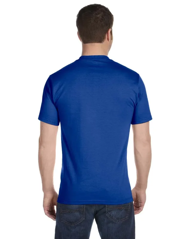 Hanes Adult Essential Short Sleeve T-Shirt — view 88